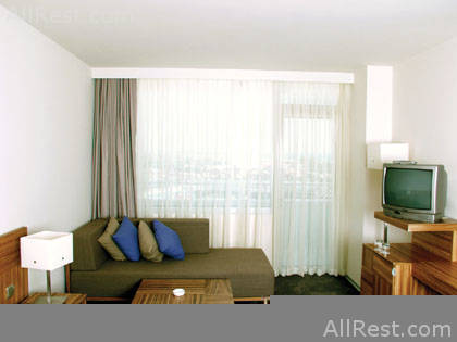 Lares Park Hotel 19